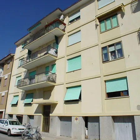 Apartament Agata *