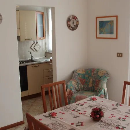 Agata Apartament *