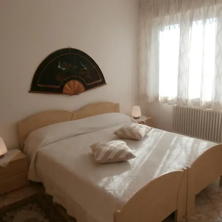 Apartamento Agata