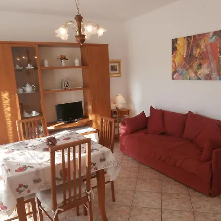 Agata Apartman Grado