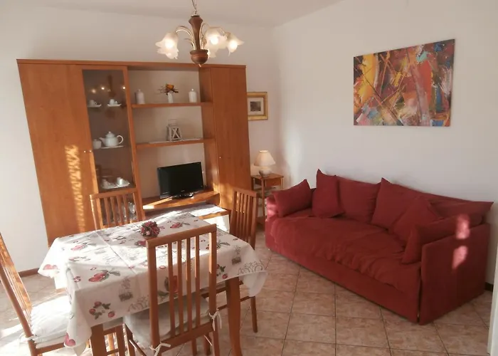 Agata Apartment Grado