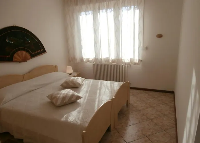 Agata Apartman