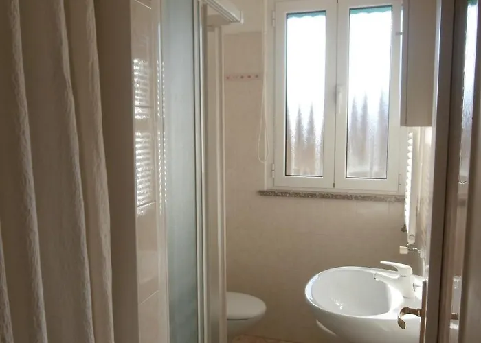 Agata Apartment Grado